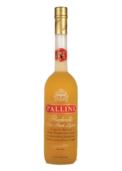 Pallini Peachcello 750ML