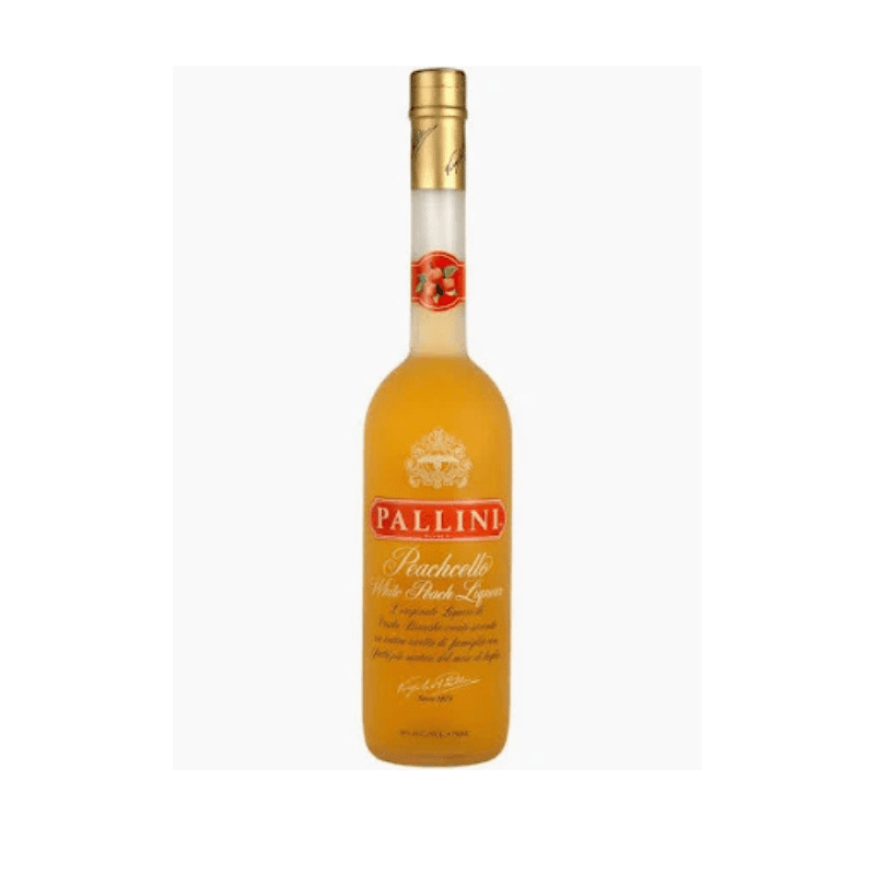Pallini Peachcello Liqueur 750mL