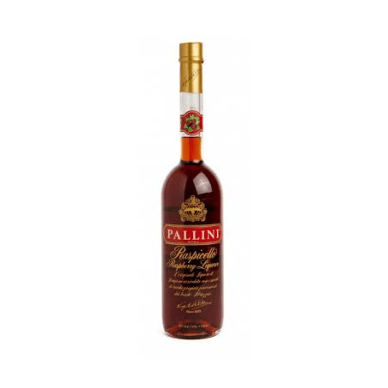 Pallini Raspicello Liqueur 750mL