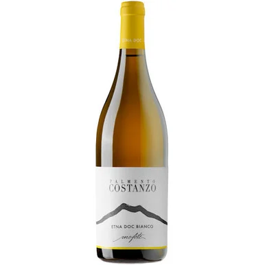 Palmento Costanzo Mofete Bianco DOC 2018 (Italy)