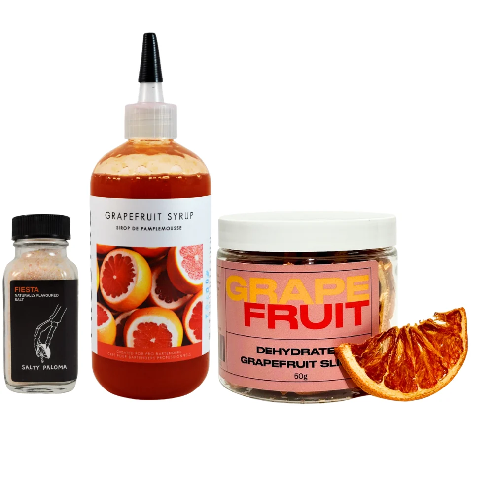Paloma Lovers Trio
