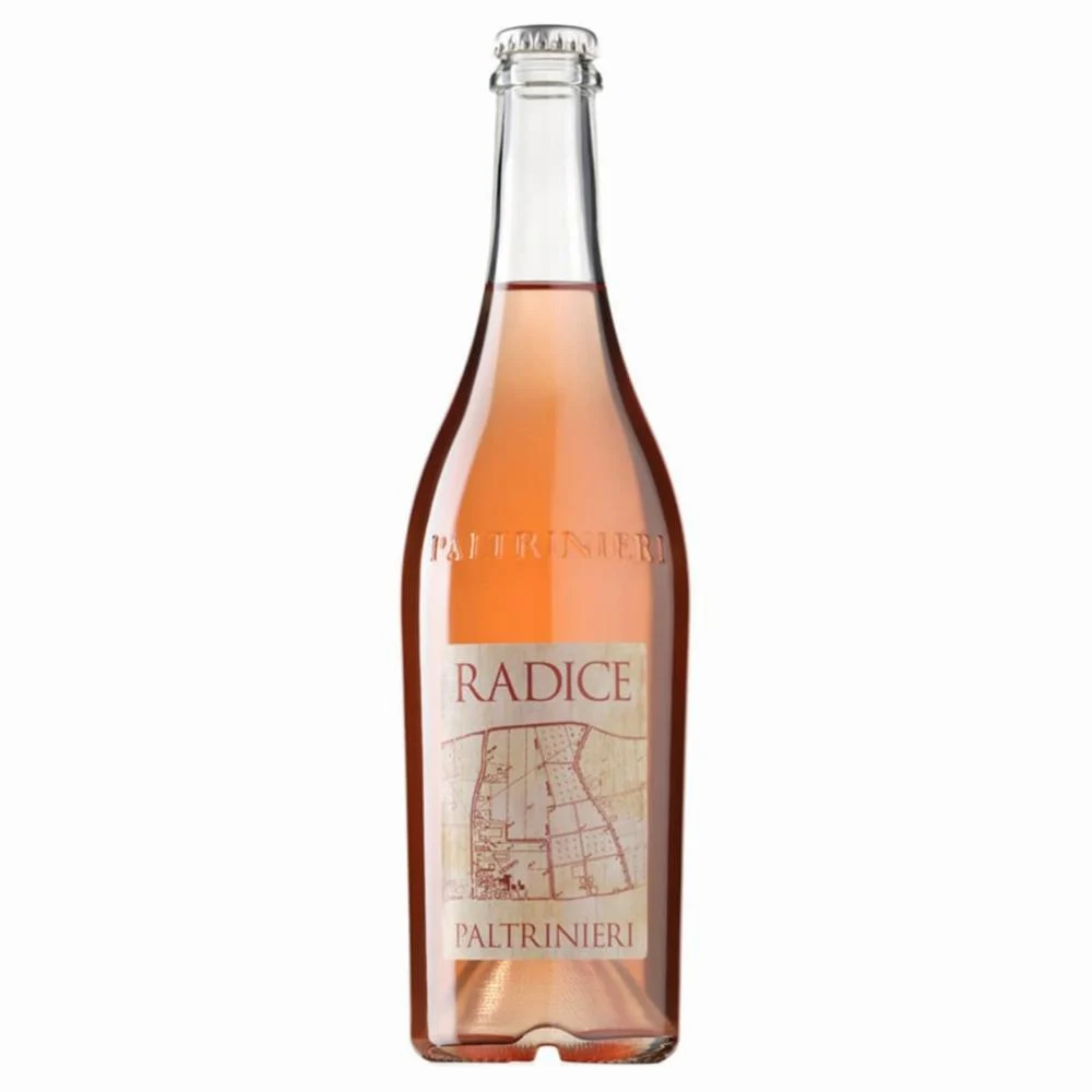 Paltrinieri Lambrusco di Sorbara Radice Rosato 2024 750ml