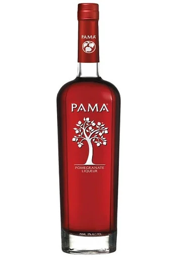 Pama Pomegranate Liqueur