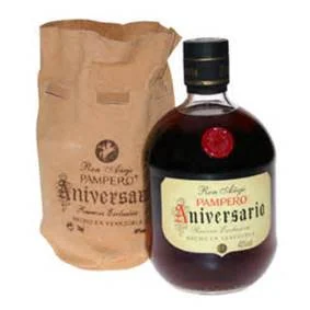 Pampero Aniversario Rum