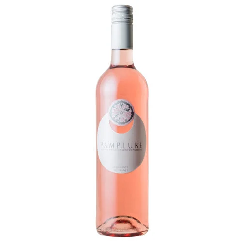Pamplune Grapefruit Rosé