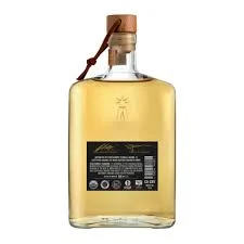 Pantalones Organic Añejo Tequila 750ml