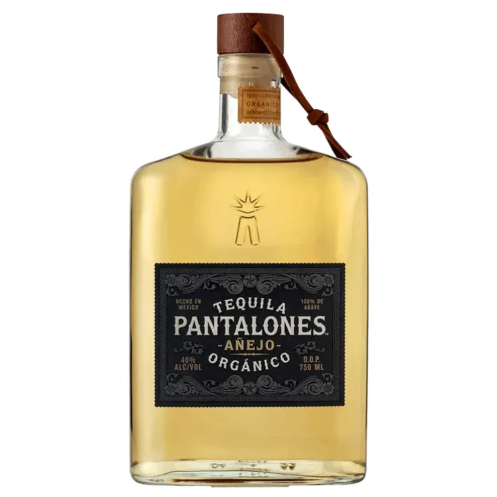 Pantalones Tequila Anejo 80