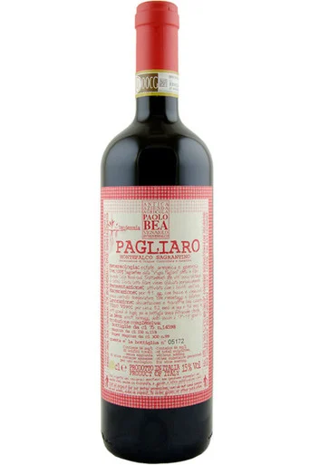 Paolo Bea Montefalco Sagrantino 'Pagliaro' 2017 (1.5 Liter)