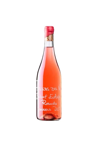 Parajes del Valle Manchuela Bobal Ecologico Rosé