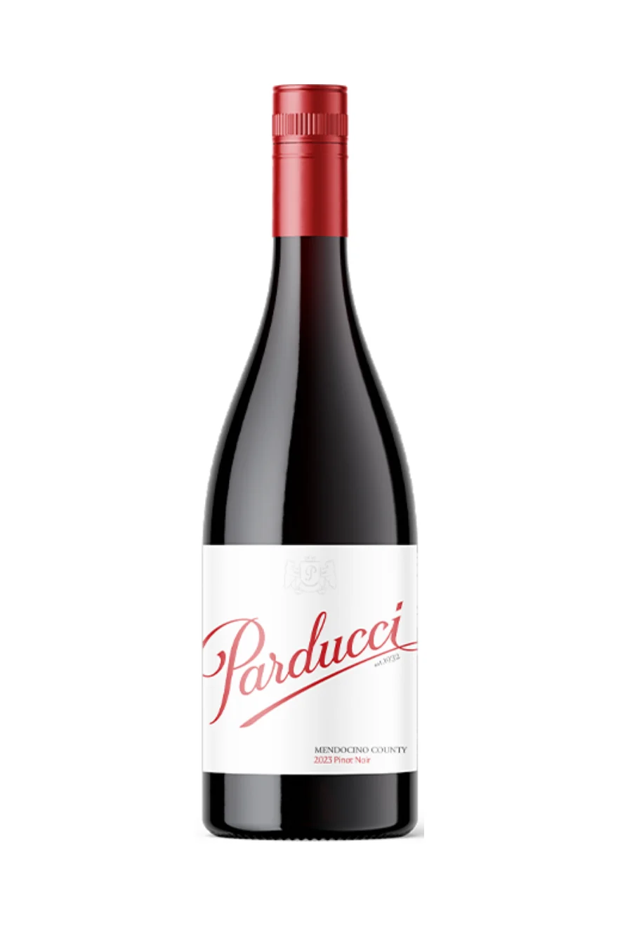 Parducci Small Lot Pinot Noir 2024 (750 ml)