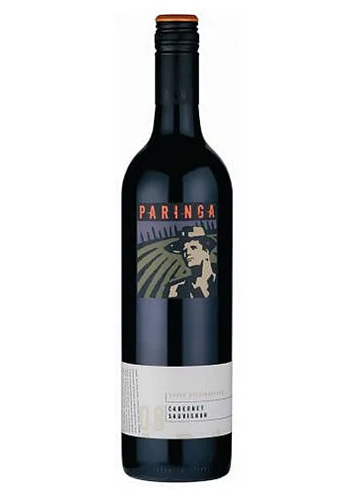 Paringa Cabernet Sauvignon