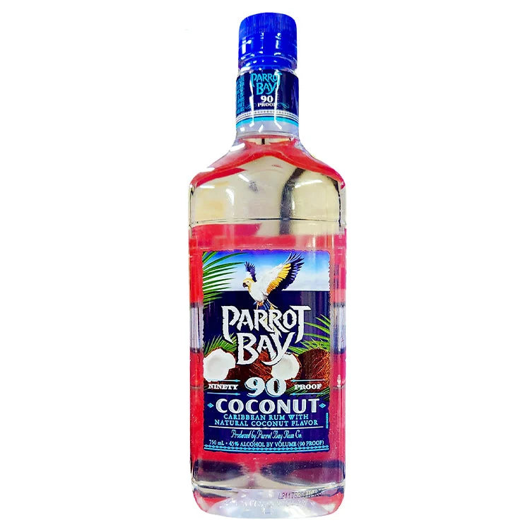 Parrot Bay Coconut Rum 750ML