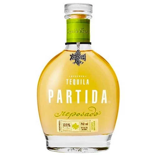 Partida Reposado Tequila
