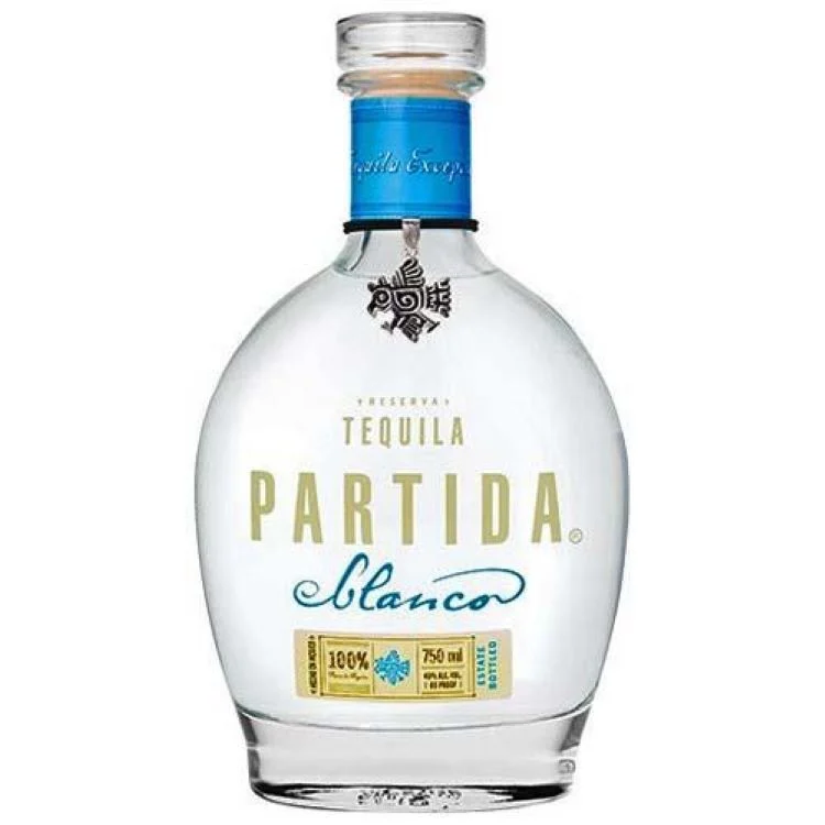 Partida Tequila Blanco