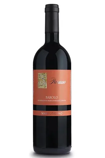 Parusso Barolo Mariondino 2018