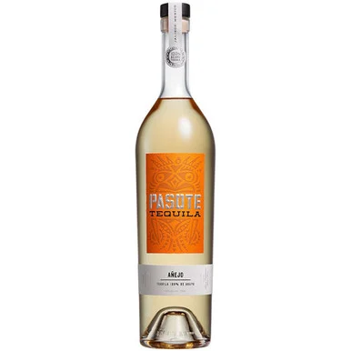 Pasote Anejo Tequila 750ml