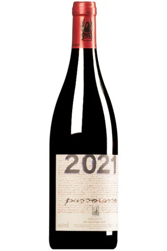 Passopisciaro Passorosso Etna Rosso Sicily