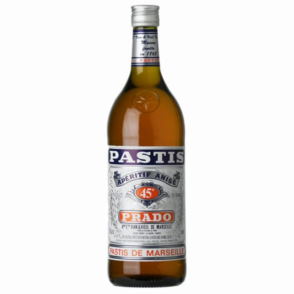 Pastis de Marseille Prado 45 1.0 Liter