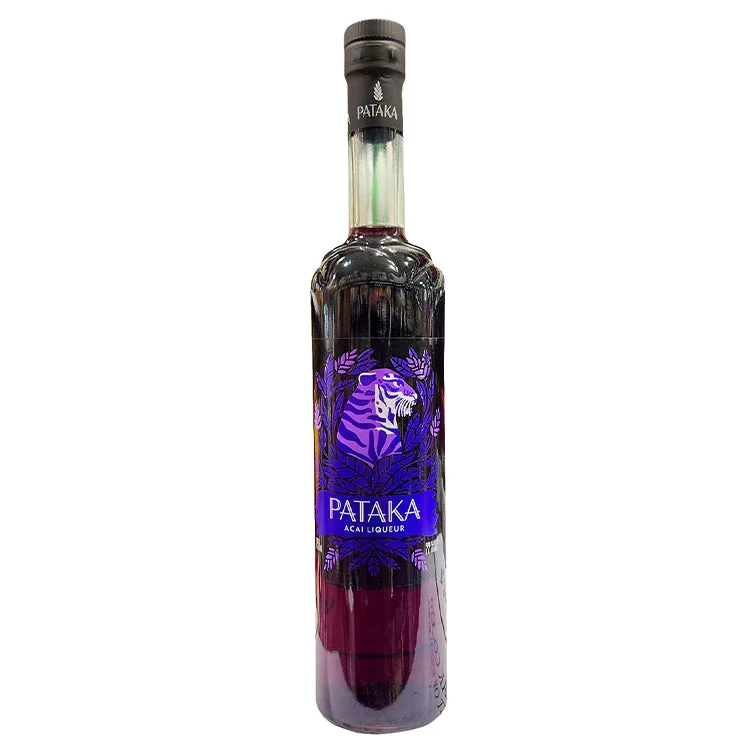 Pataka Acai Liqueur - 750ml