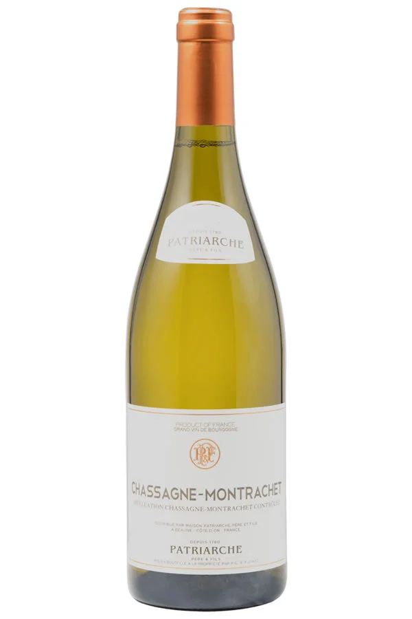 Patriarche Chassagne Montrachet
