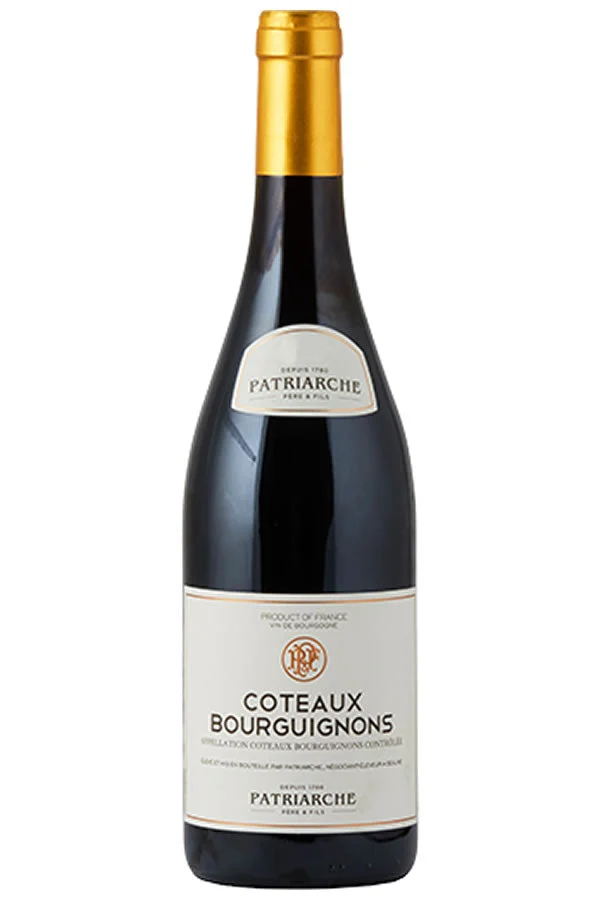 Patriarche Coteaux Bourguignons