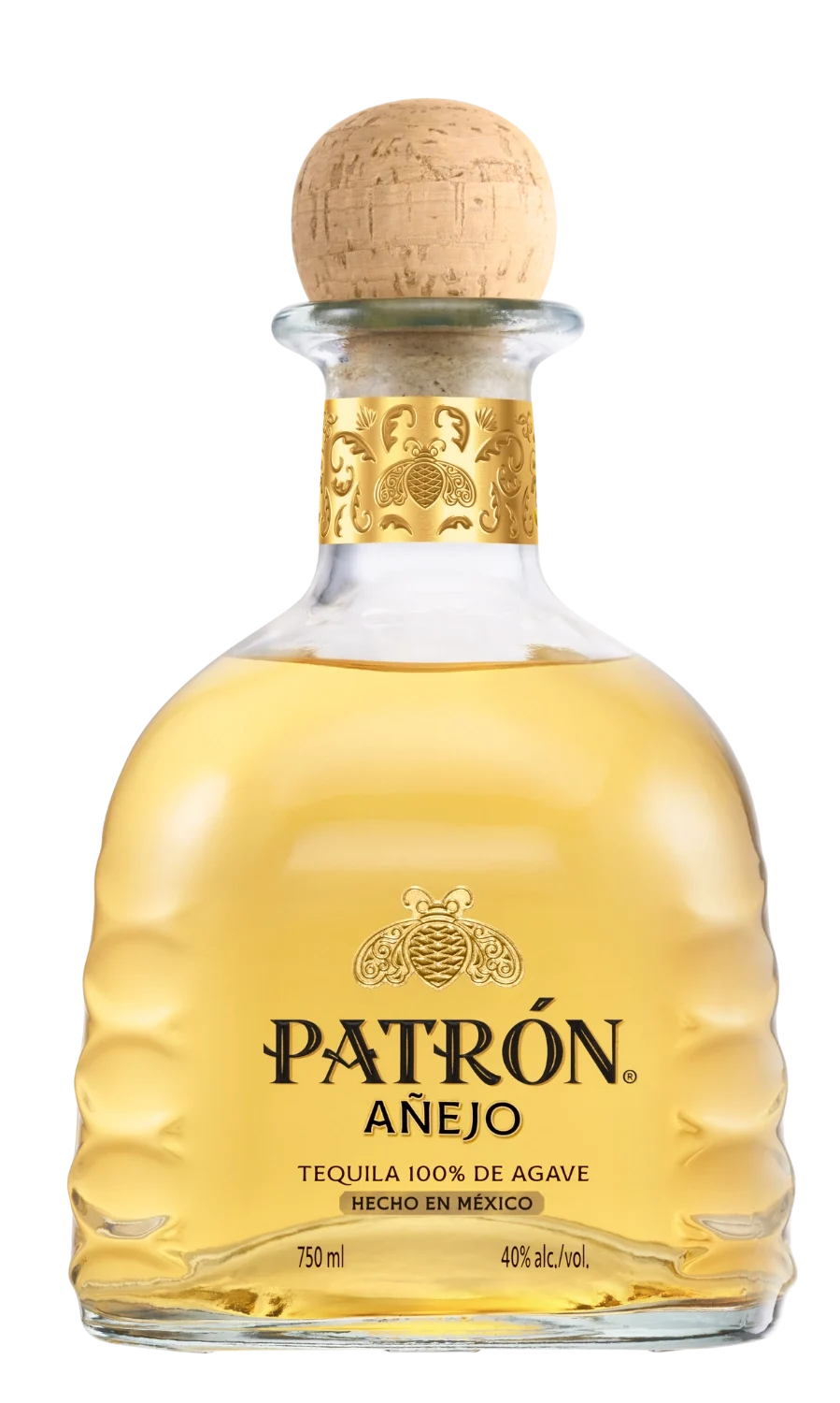 Patron Anejo 750ML