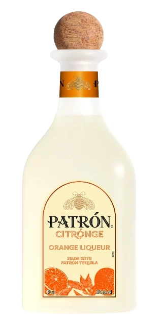 Patron Citronge Orange 750ML