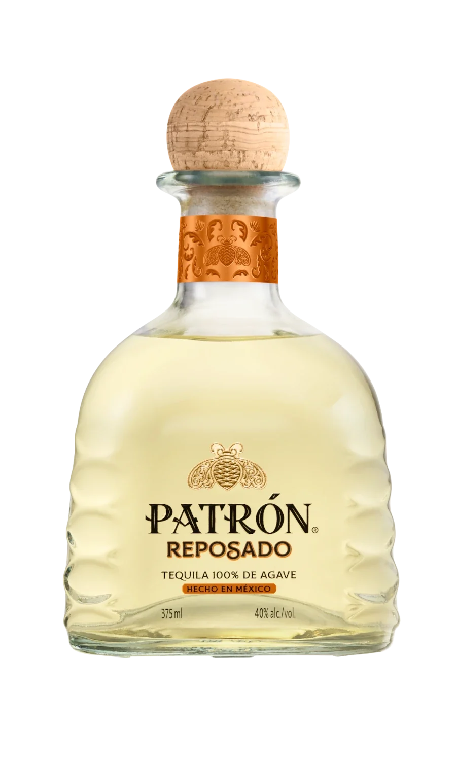 Patron Reposado 375ML