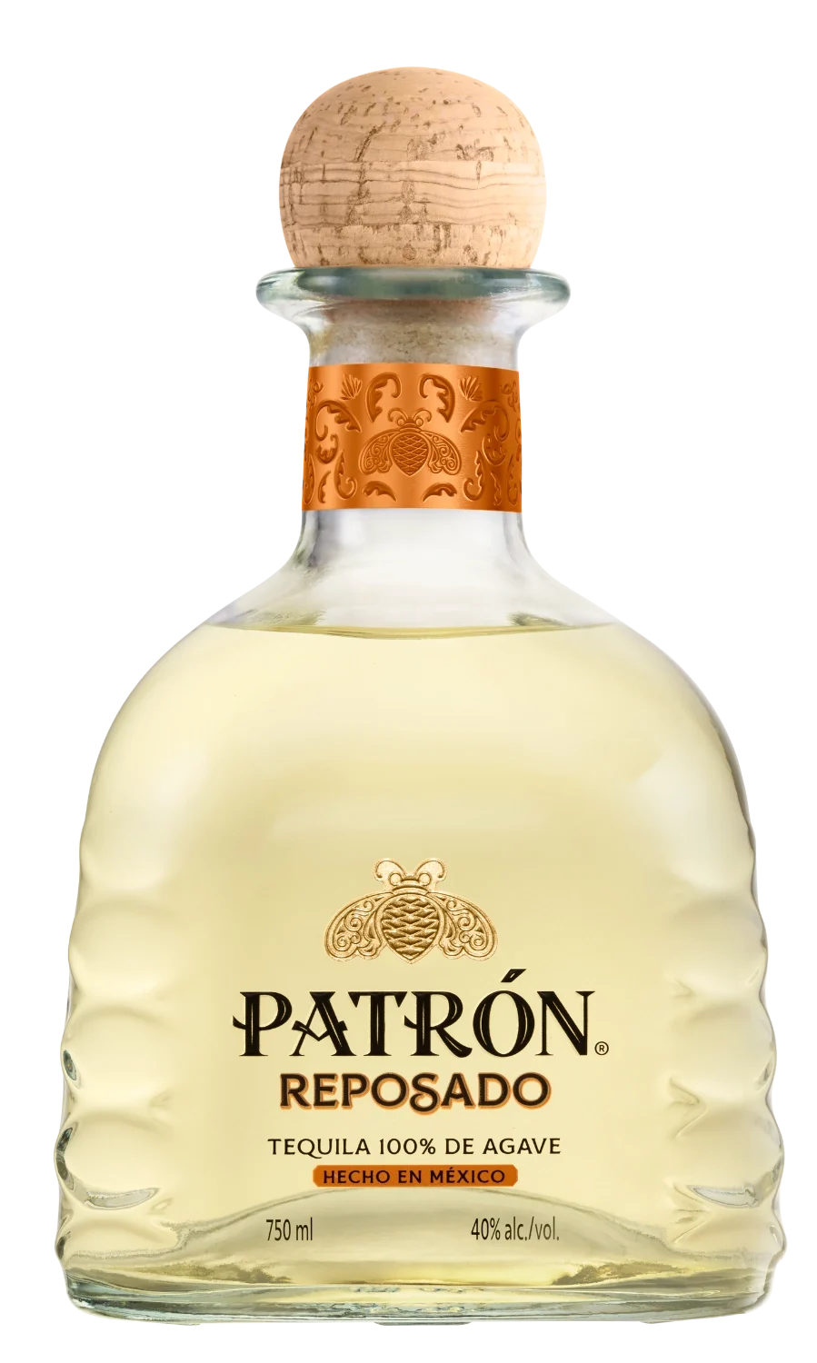 Patron Reposado 750ML