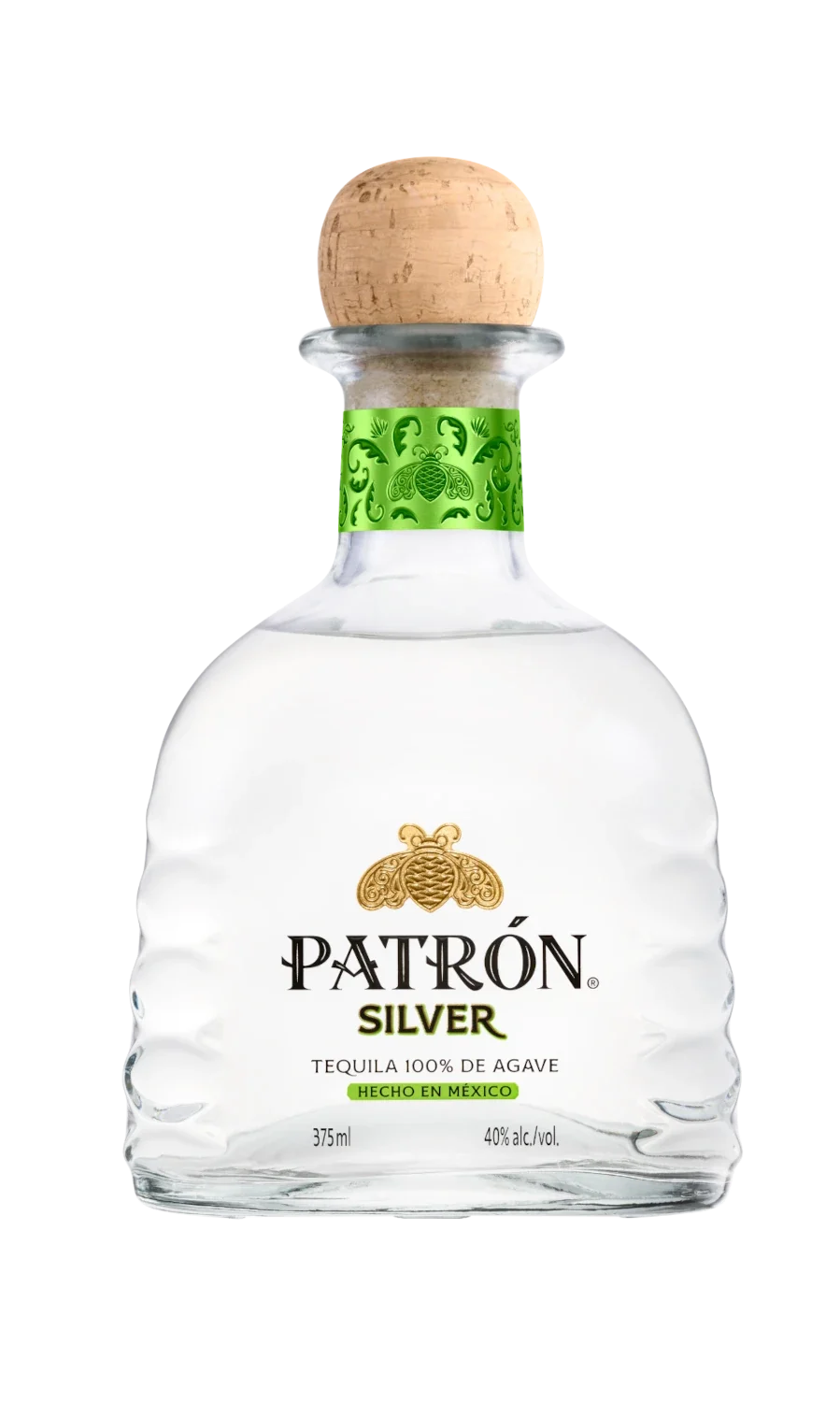 Patron Silver 375ML