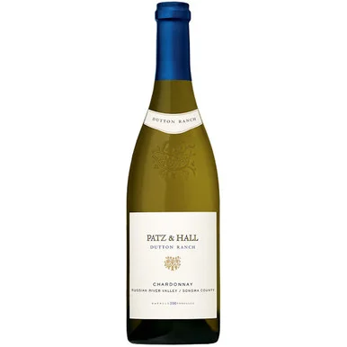 Patz & Hall Dutton Ranch Russian River Chardonnay 2023 Rated 93WA