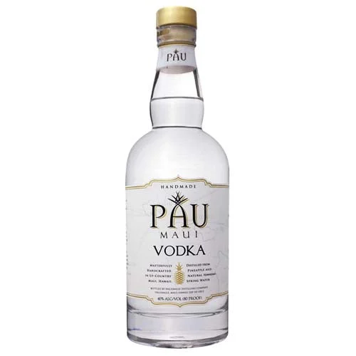 Pau Maui Vodka