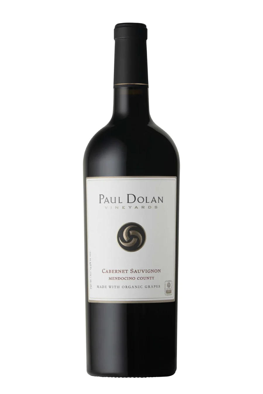 Paul Dolan Cabernet Sauvignon 2020 (750 ml)