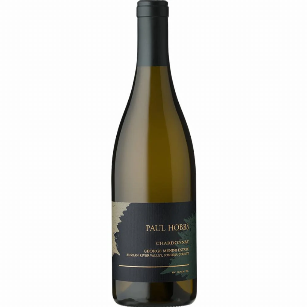 Paul Hobbs Chardonnay Russian River Valley 2022 750ml