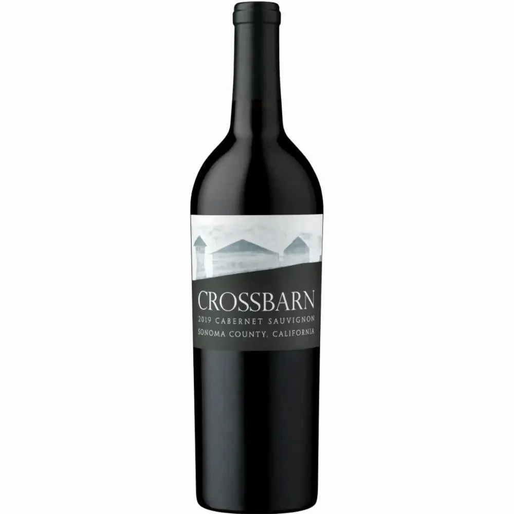 Paul Hobbs Crossbarn Sonoma County Cabernet Sauvignon 2021 750ml