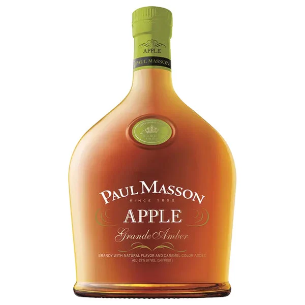Paul Masson Apple Brandy