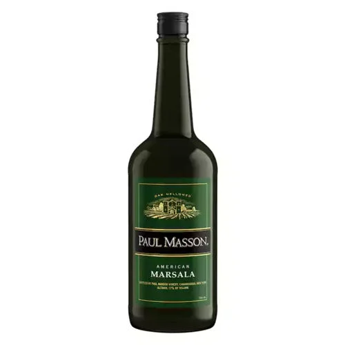 Paul Masson Marsala