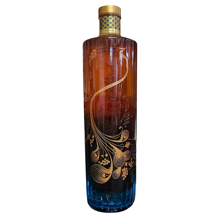 Pavan French Liqueur - 750ml