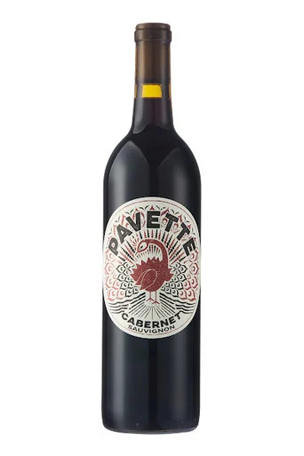 Pavette Cabernet Sauvignon