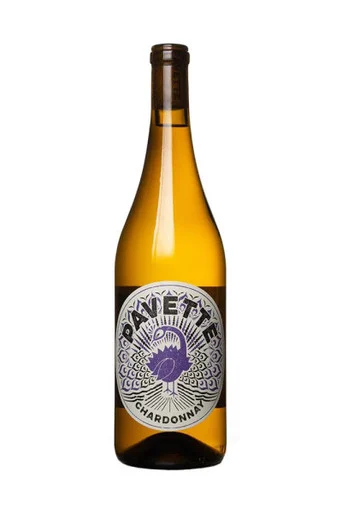 Pavette Chardonnay