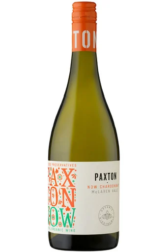 Paxton NOW Chardonnay McLaren Vale