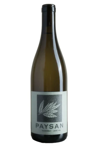 Paysan Chardonnay Jack's Hill Monterey County