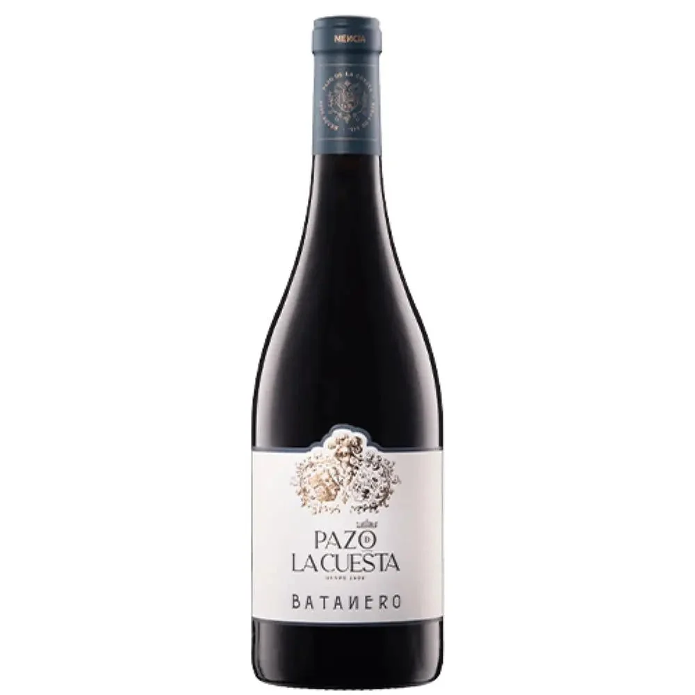 Pazo de La Cuesta Ribeira Sacra Batanero 2021750ml