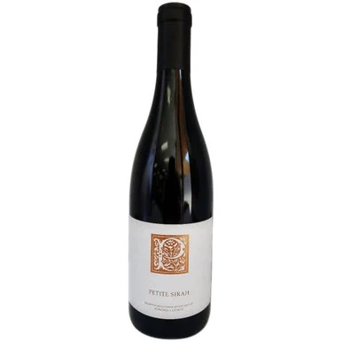 Peaceland Vineyards Sonoma Petite Sirah 2013