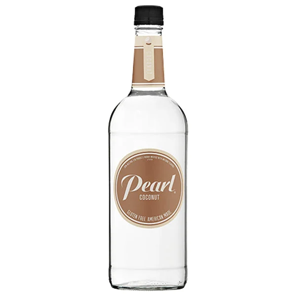 Pearl Coconut Vodka