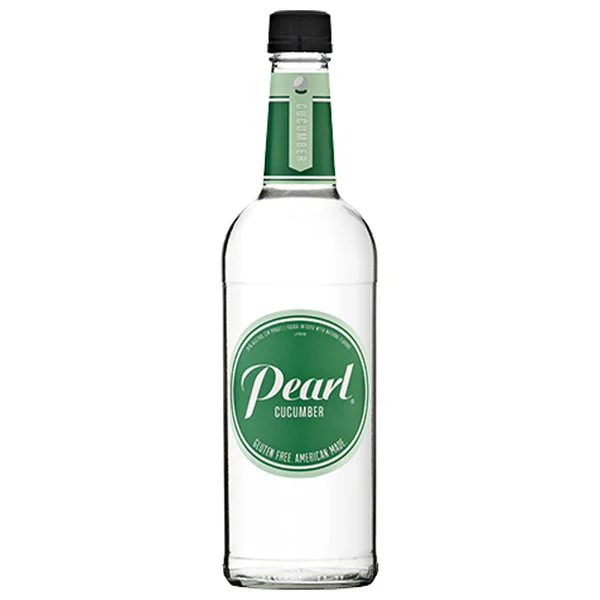 Pearl Cucumber Vodka