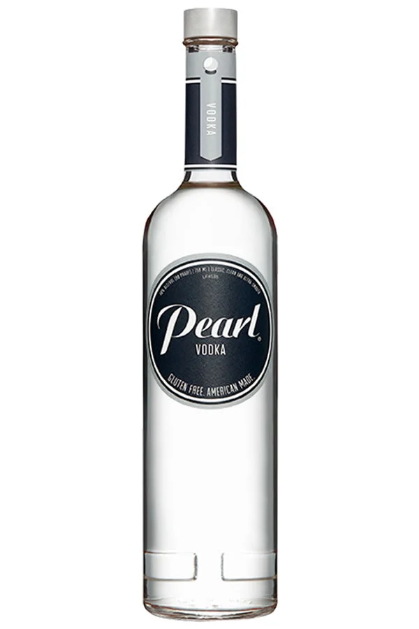 Pearl Vodka 750ML