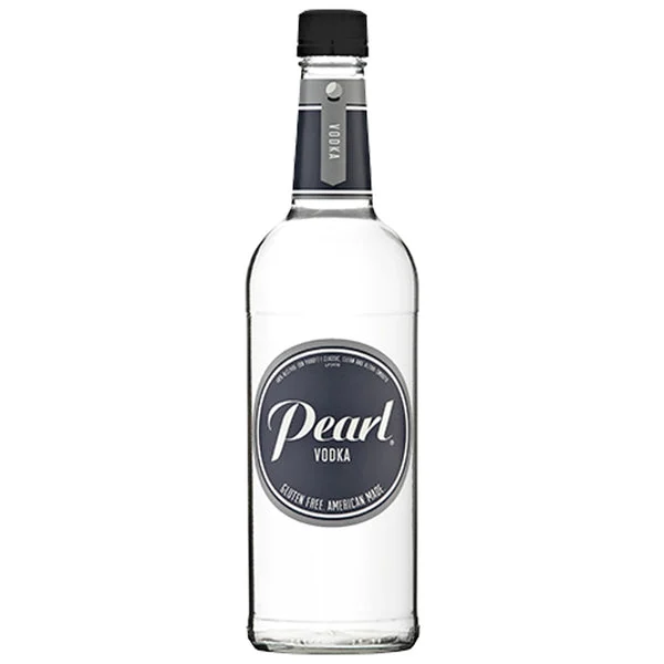 Pearl Vodka