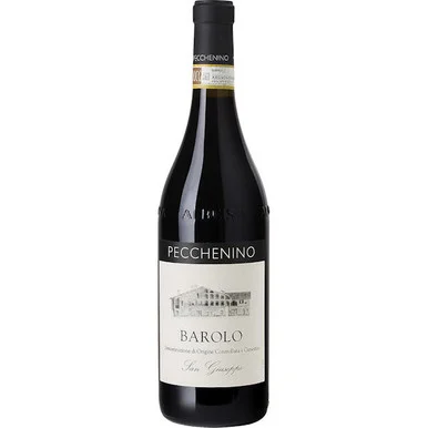 Pecchenino Barolo San Giuseppe DOCG 2021 (Italy) Rated 93VM