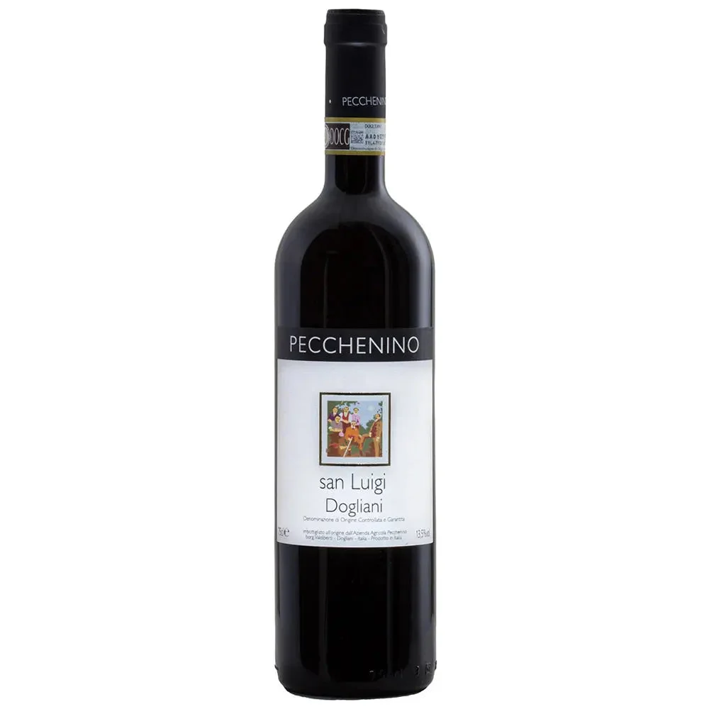 Pecchenino Dogliani San Luigi 2023 750ml